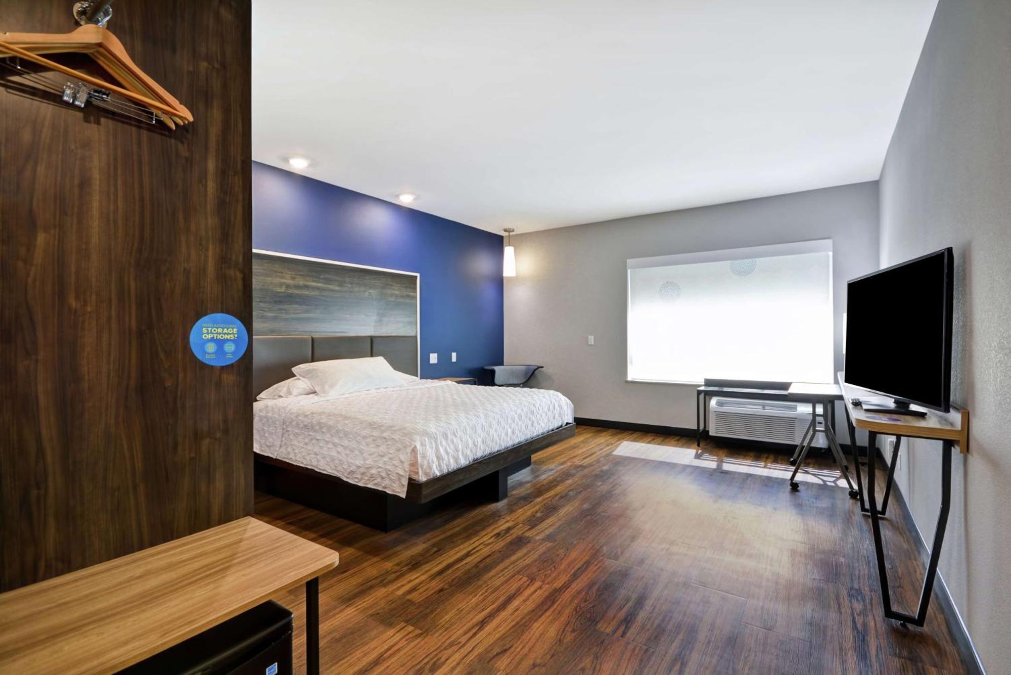 Tru By Hilton 3* Sumter